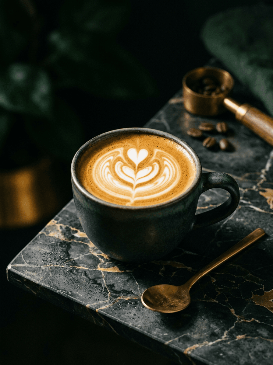 Specialty Coffee